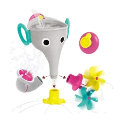 Yookidoo FunEleFun Fill 'N' Sprinkle New