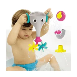 Yookidoo FunEleFun Fill 'N' Sprinkle New