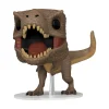 Funko Pop ! Movies Jurassic World Dominion T.Rex Hot