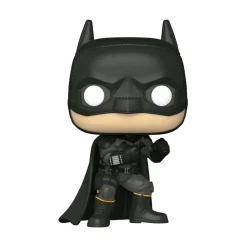Funko Pop ! Movies The Batman Batman Best