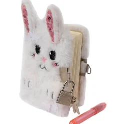 Great Pretenders Furry Friends Journal - Bunny New