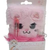 Great Pretenders Furry Friends Journal - Kitty New