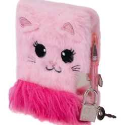 Great Pretenders Furry Friends Journal - Kitty New