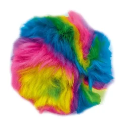 Groupe Ricochet Inc. Furry Squish Ball Best