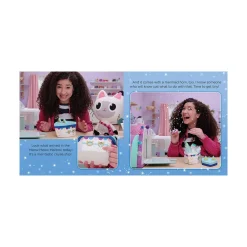 Scholastic Canada Ltd. Gabby's Dollhouse Storybook #8 Sale