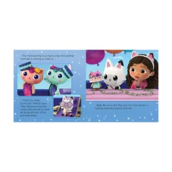 Scholastic Canada Ltd. Gabby's Dollhouse Storybook #8 Sale