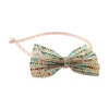 Creative Education Of Can. Gem Bow Headband New