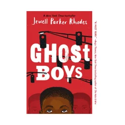 Mastermind Toys Ghost Boys Book Discount