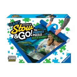 Ravensburger USA, Inc. Giant Puzzle Stow & Go! Discount