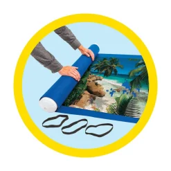 Ravensburger USA, Inc. Giant Puzzle Stow & Go! Discount