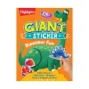 Mastermind Toys Giant Sticker Dinosaur Fun Book Online