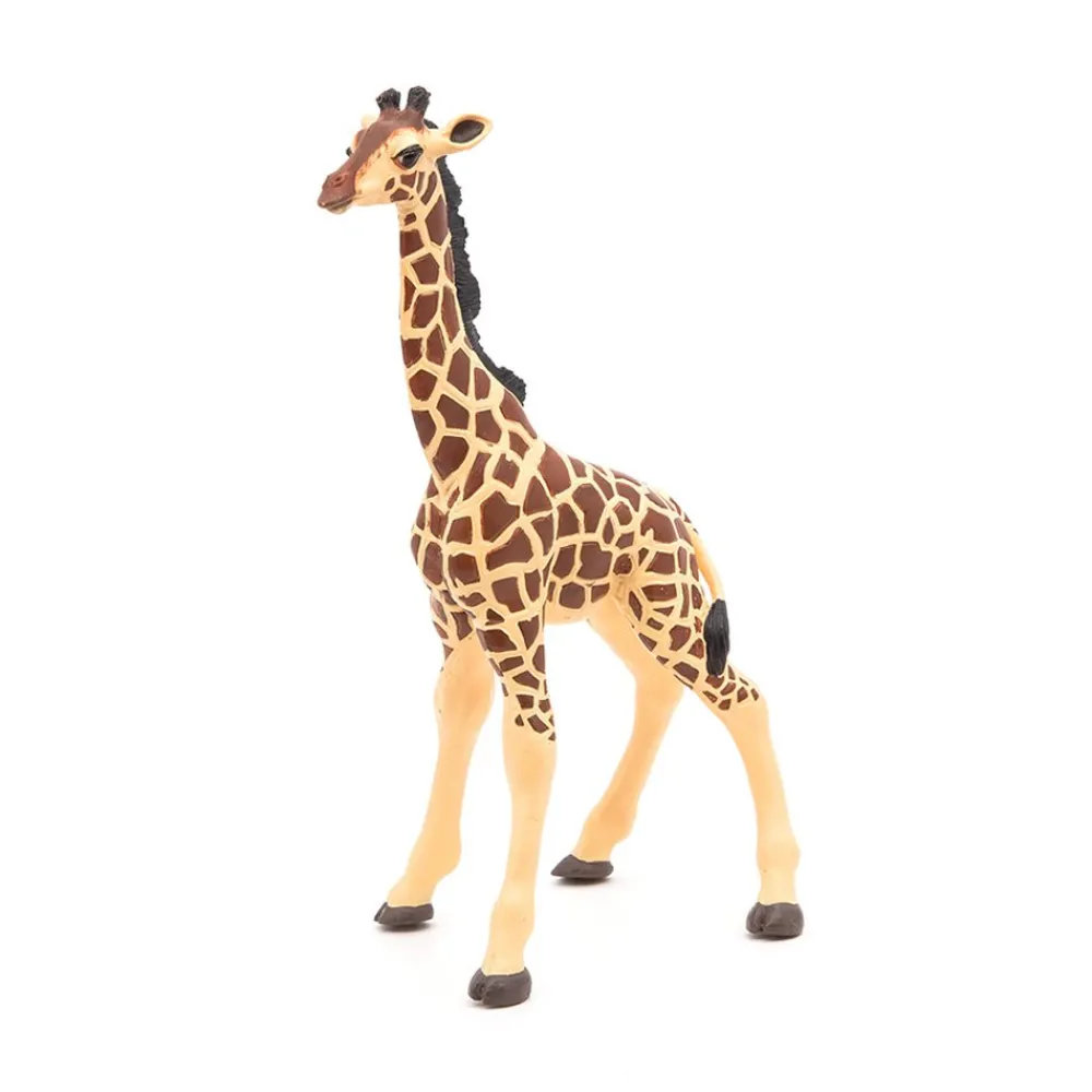 PAPO INTERNATIONAL INC. Giraffe Calf Best