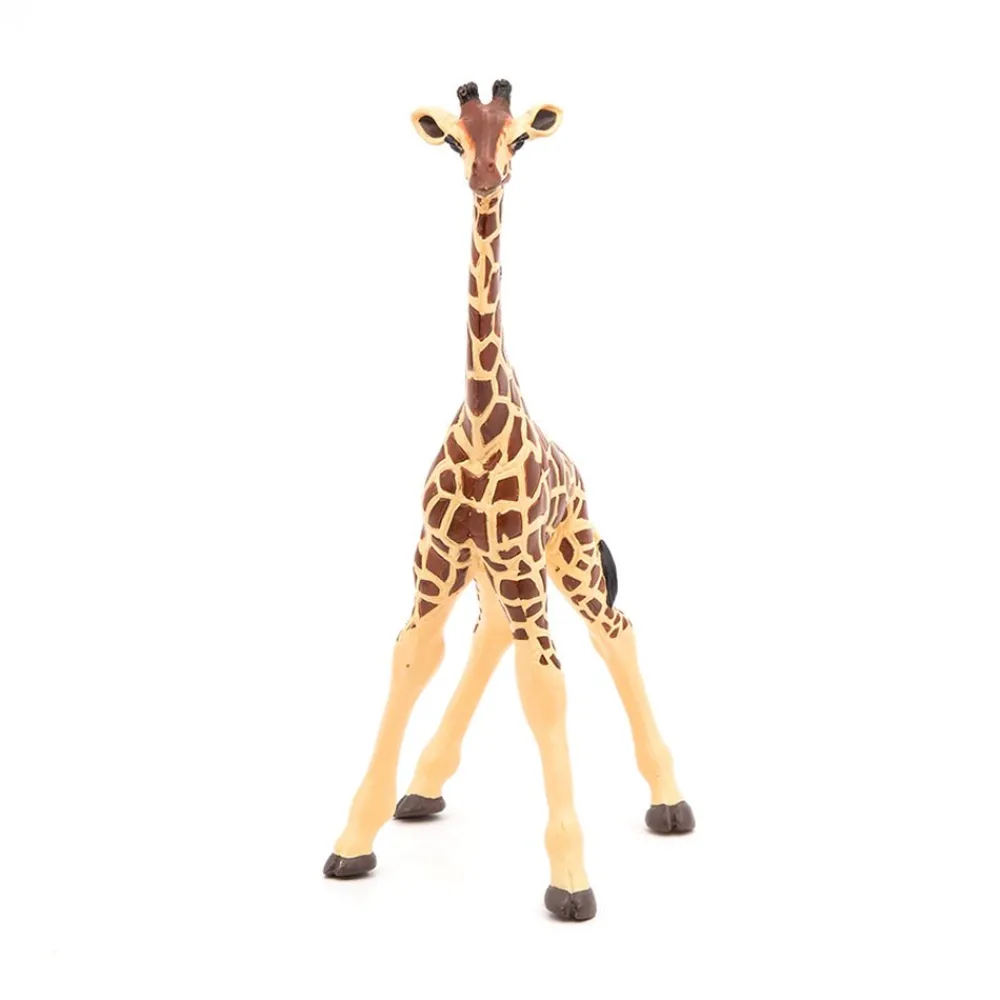 PAPO INTERNATIONAL INC. Giraffe Calf Best