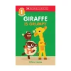 Mastermind Toys Giraffe Is Grumpy Book Best