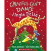 Mastermind Toys Giraffes Can't Dance Jingle Bells Discount