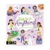 Jaguar Book Group Girls Can Do Anything! New
