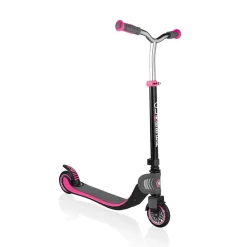 Incredible Novelties Inc. GLOBBER Flow Foldable 125 - Black/Deep Pink Online