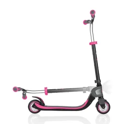 Incredible Novelties Inc. GLOBBER Flow Foldable 125 - Black/Deep Pink Online