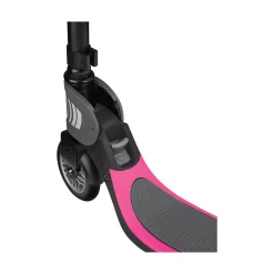 Incredible Novelties Inc. GLOBBER Flow Foldable 125 - Black/Deep Pink Online