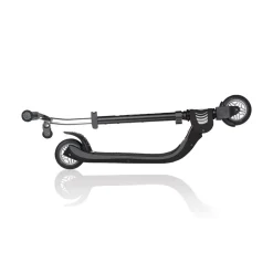 Incredible Novelties Inc. GLOBBER Flow Foldable 125 Black & Grey Black & Grey Hot