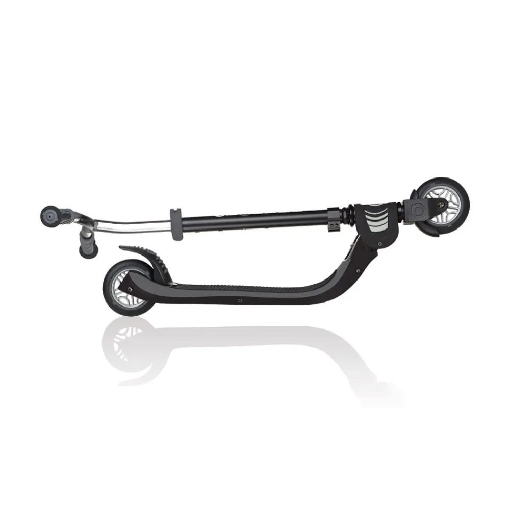 Incredible Novelties Inc. GLOBBER Flow Foldable 125 Black & Grey Black & Grey Hot