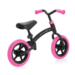 Incredible Novelties Inc. Globber Go Bike - Neon Pink Hot