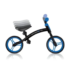 Globber Go Bike Reversible Frame Black/Navy Balance Bike Online