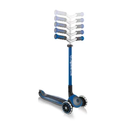 Globber Master Lights Scooter Clearance