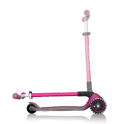 Globber Master Lights Scooter Clearance
