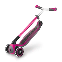 Globber Master Lights Scooter Clearance