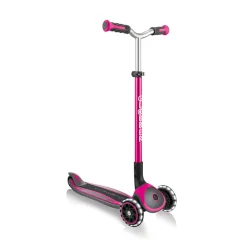 Globber Master Lights Scooter Clearance
