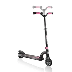 Globber One K E-Motion 10 - Black/Deep Pink Discount