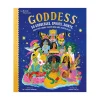 Mastermind Toys Goddess 50 Goddesses, Spirits, Saints, and Other Female Figures Who Have Shaped Belief Book Clearance