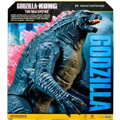 Imports Dragon Inc. Godzilla x Kong - 11
