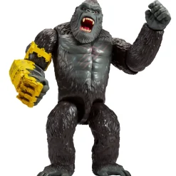 Imports Dragon Inc. Godzilla x Kong - 11" Giant Kong Best