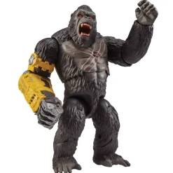Imports Dragon Inc. Godzilla x Kong - 13" Mega Power Punch Kong Online