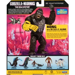 Imports Dragon Inc. Godzilla x Kong - 6