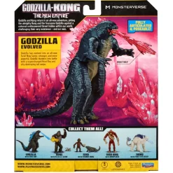 Imports Dragon Inc. Godzilla x Kong - 6