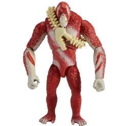 Imports Dragon Inc. Godzilla x Kong 6" Movie M Basic Figure - Skar King with Whip Weapon Fashion