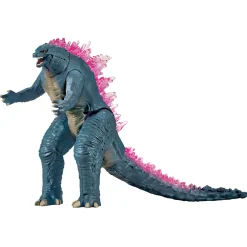 Imports Dragon Inc. Godzilla x Kong 7" Titan Godzilla Evolution Figure New