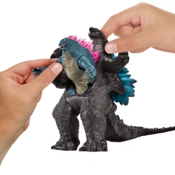 Imports Dragon Inc. Godzilla x Kong 7