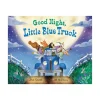 Harper Collins Canada Ltd. Good Night, Little Blue Truck Best