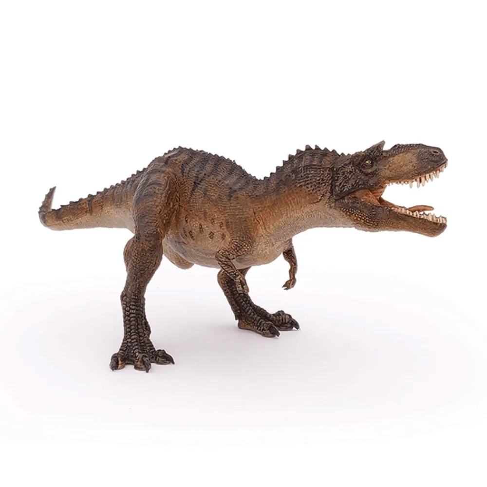 PAPO INTERNATIONAL INC. Gorgosaurus Online