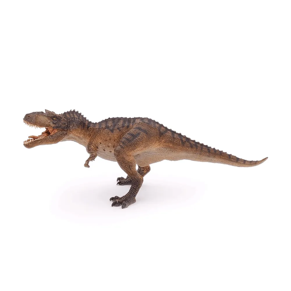 PAPO INTERNATIONAL INC. Gorgosaurus Online