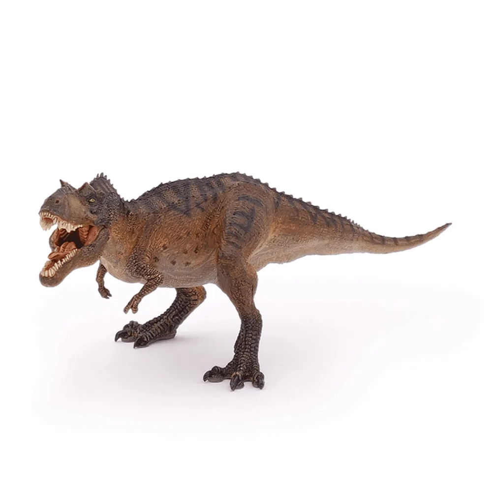 PAPO INTERNATIONAL INC. Gorgosaurus Online