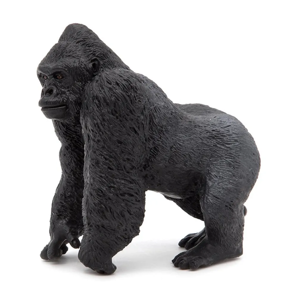 PAPO INTERNATIONAL INC. Gorilla Sale