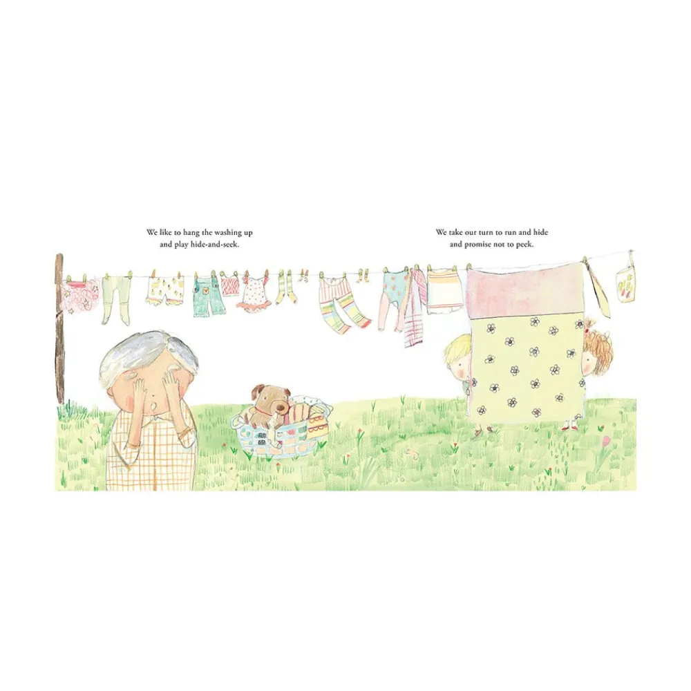 Mastermind Toys Grandpa Loves You Book Discount