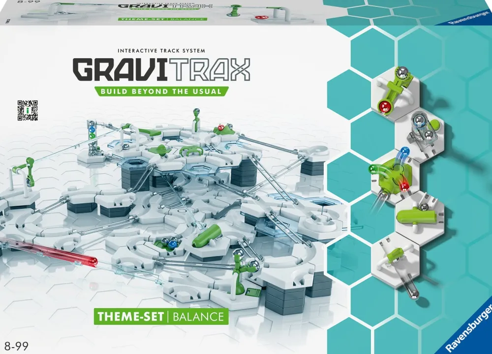 Imports Dragon Inc. Gravitrax Starter Set: Balance Sale