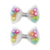 Great Pretenders Bowtastic Party Hairclips Outlet