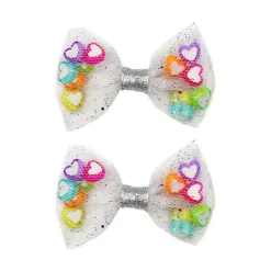 Great Pretenders Bowtastic Party Hairclips Outlet